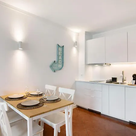 Apartamento Haven 212