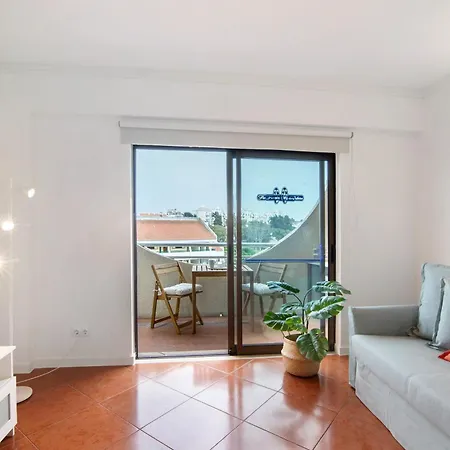 Haven 212 Apartamento Albufeira