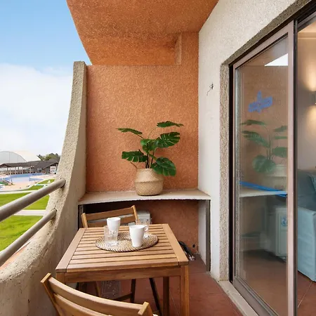 Haven 212 Albufeira