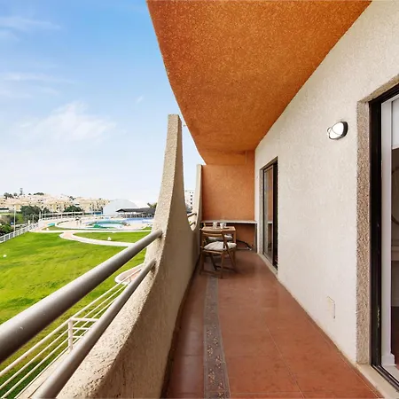 Haven 212 Apartment Albufeira